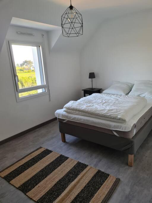 Le Clos de Kergavat 3 étoiles Plouharnel Extérieur photo