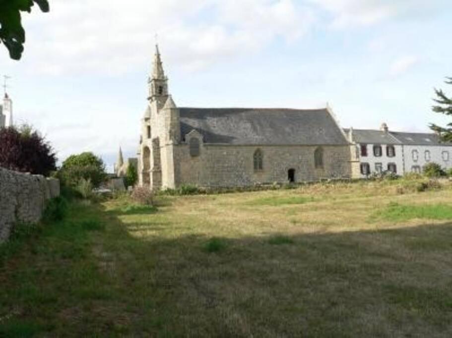 Le Clos de Kergavat 3 étoiles Plouharnel Extérieur photo