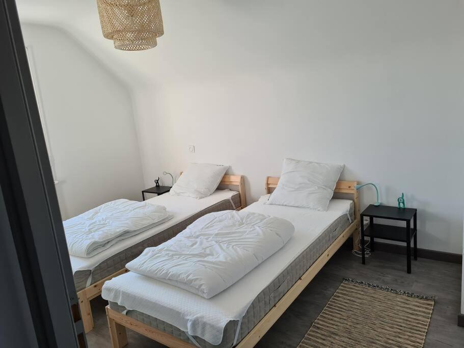 Le Clos de Kergavat 3 étoiles Plouharnel Extérieur photo